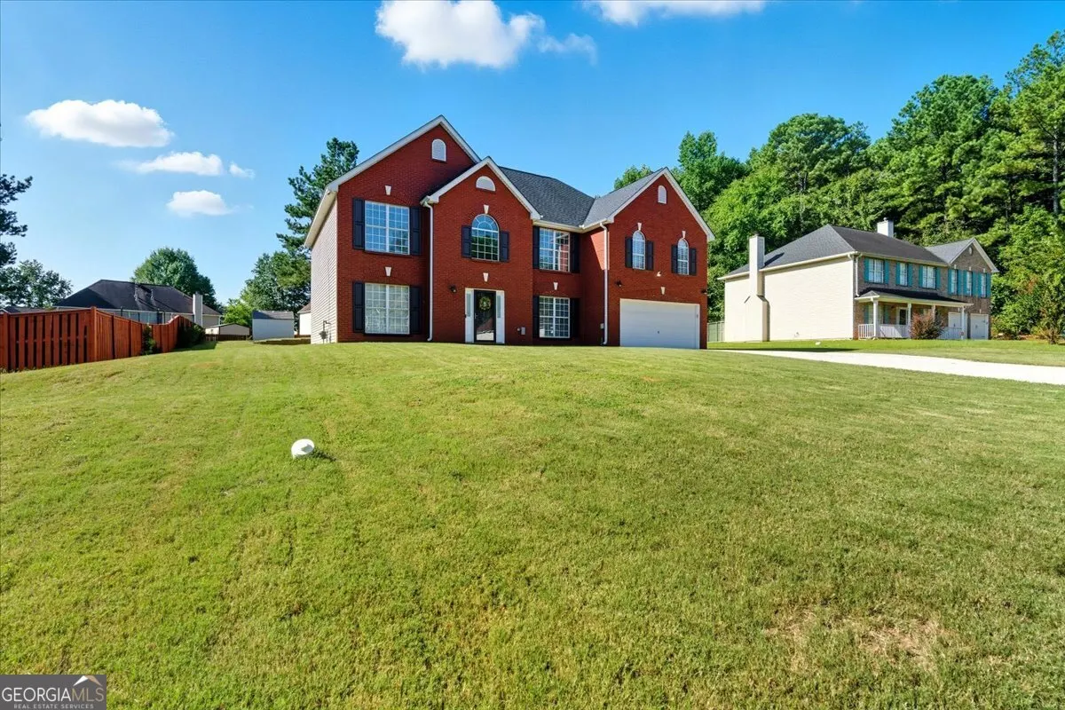 3925 Hodgdon Corners Drive