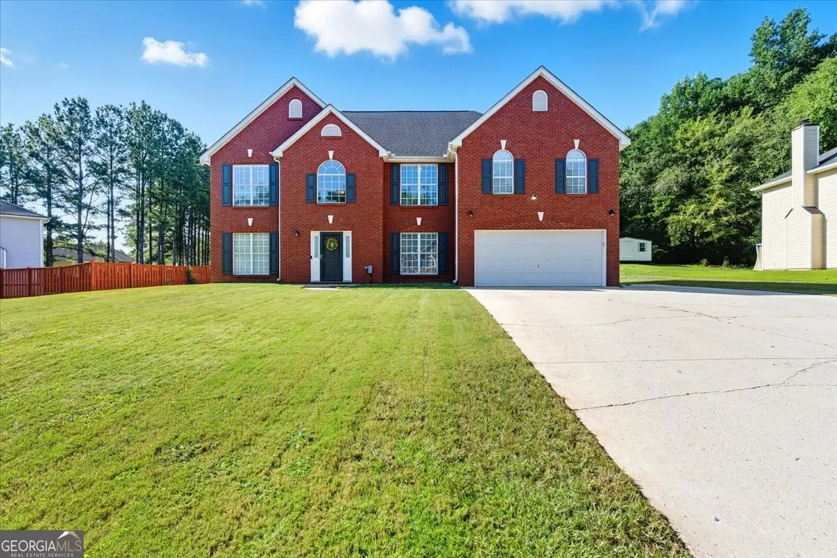 3925 Hodgdon Corners Drive
