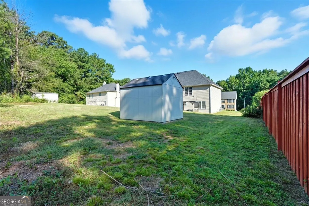 3925 Hodgdon Corners Drive