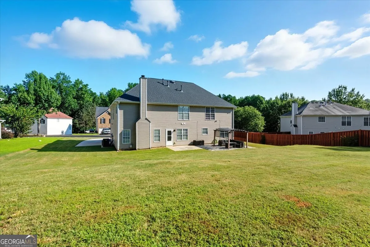 3925 Hodgdon Corners Drive