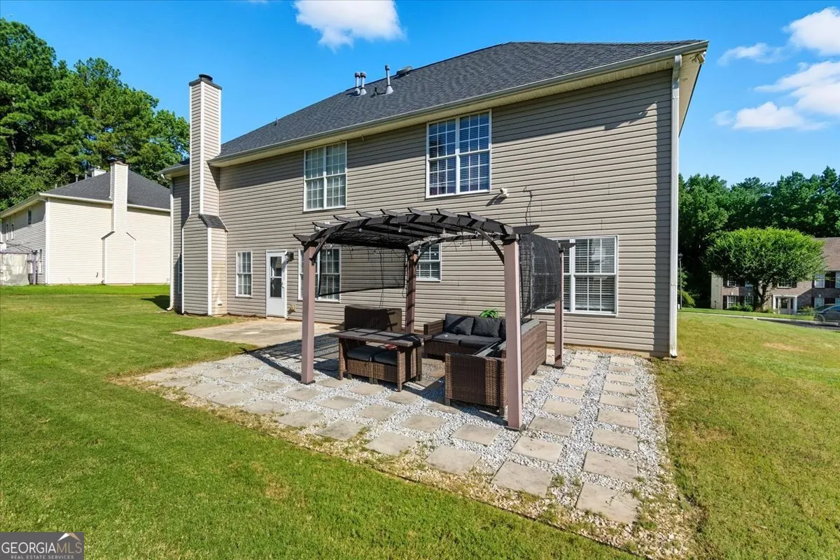 3925 Hodgdon Corners Drive