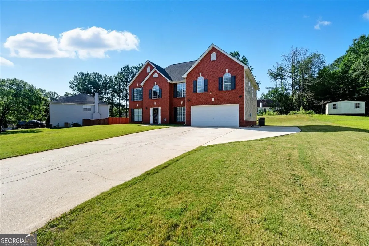 3925 Hodgdon Corners Drive