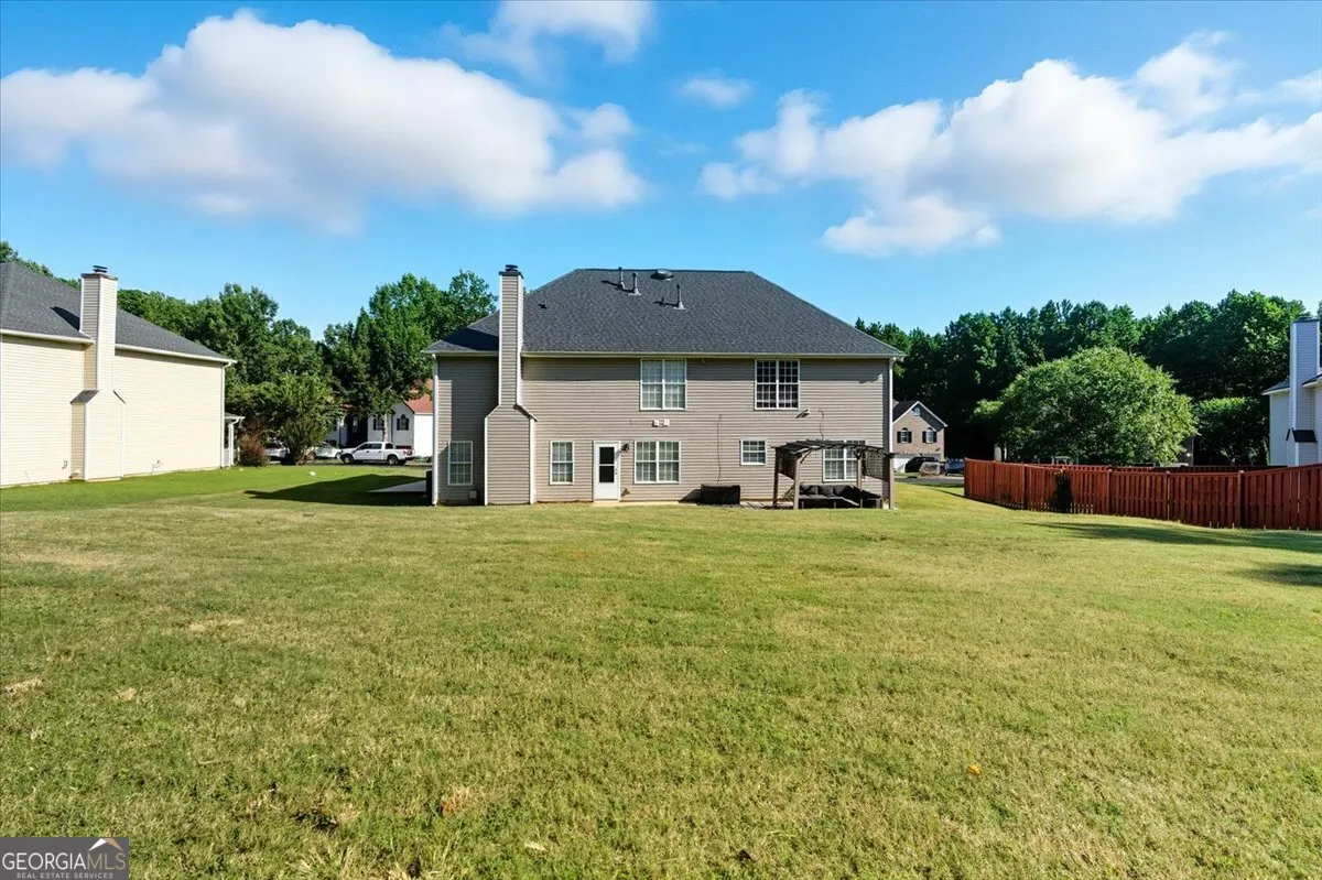 3925 Hodgdon Corners Drive