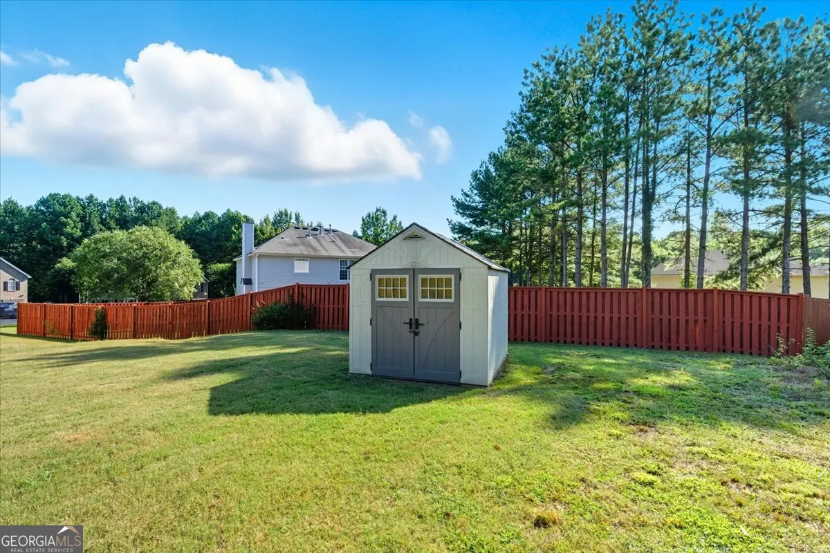 3925 Hodgdon Corners Drive