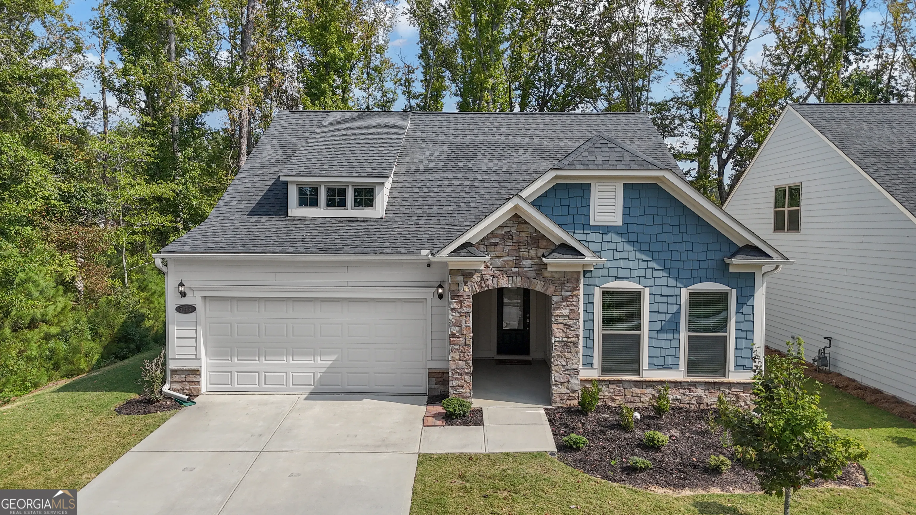 549 Colebrook Way