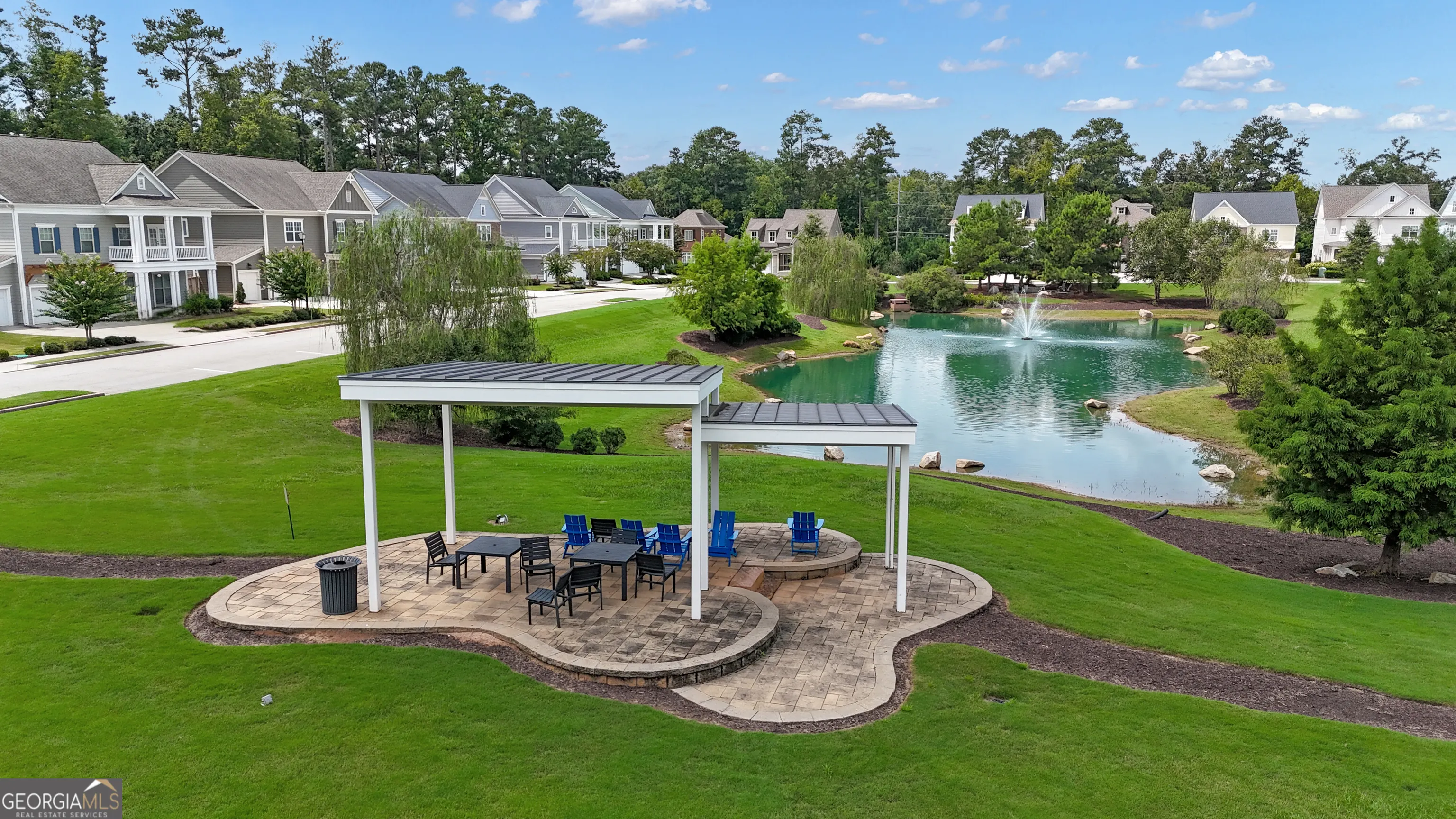 549 Colebrook Way