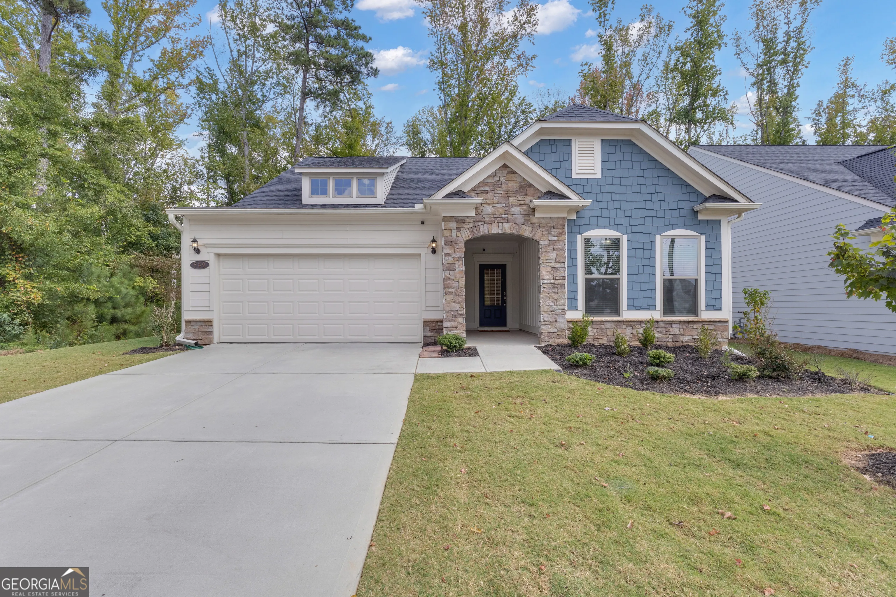549 Colebrook Way