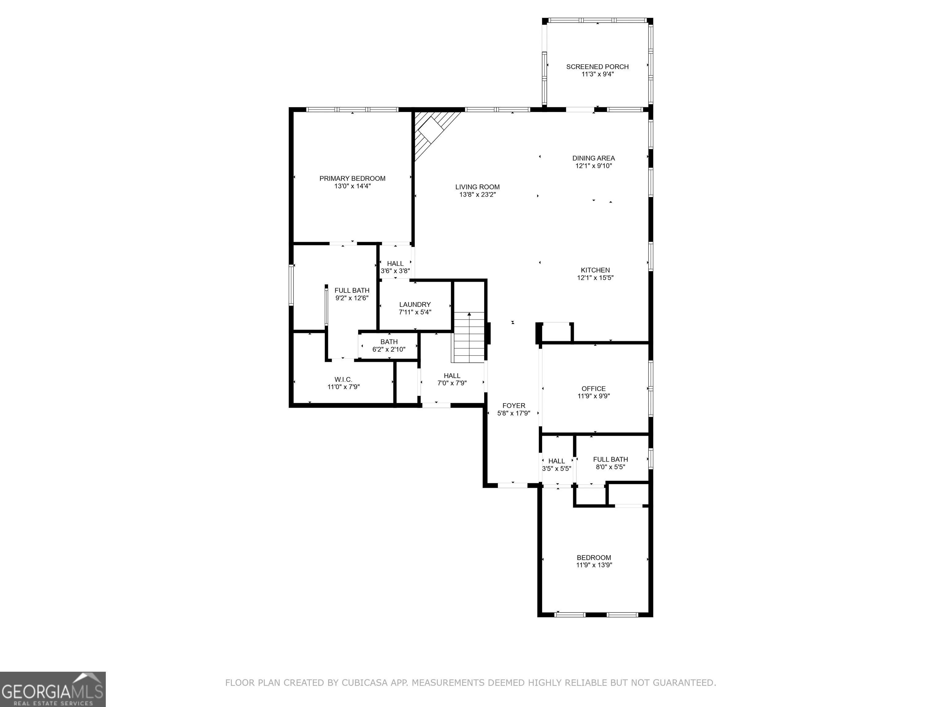549 Colebrook Way