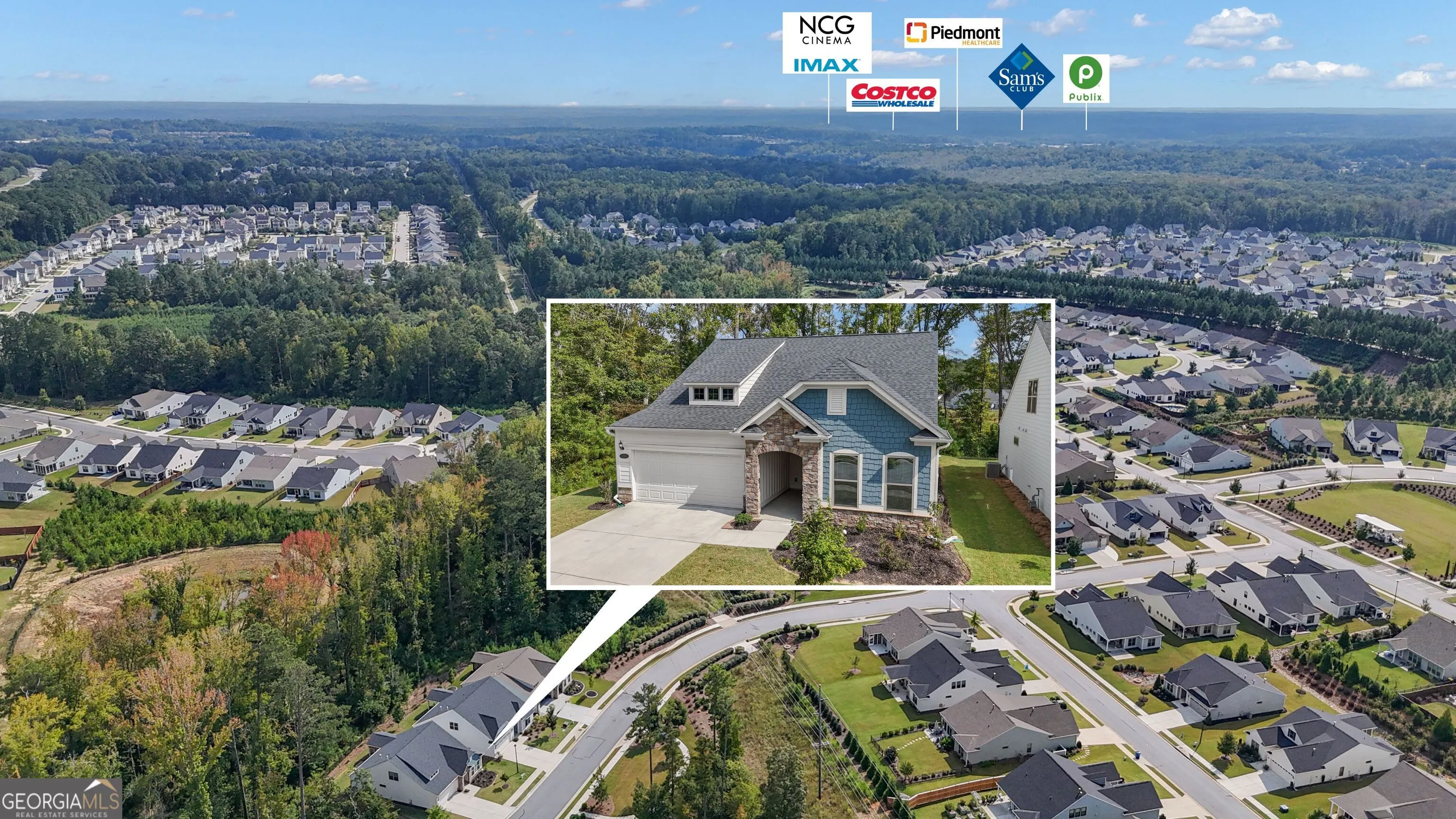 549 Colebrook Way