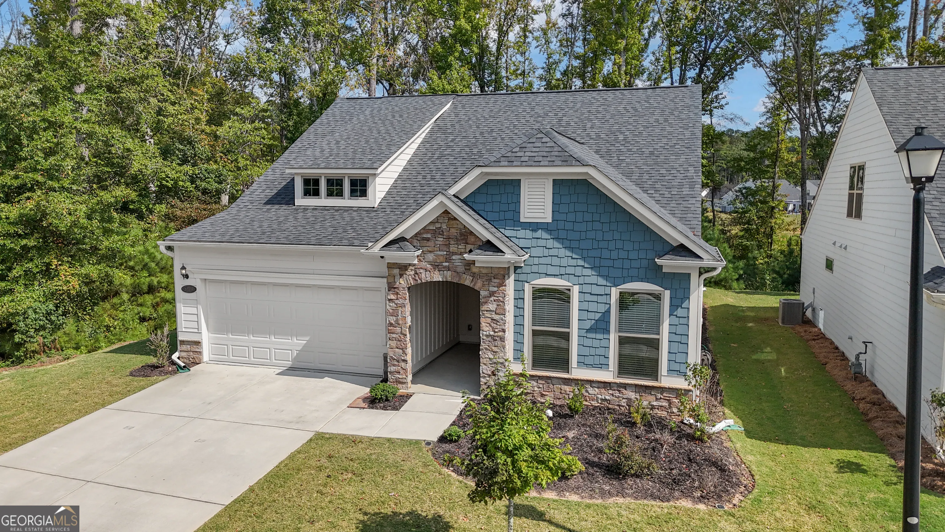 549 Colebrook Way