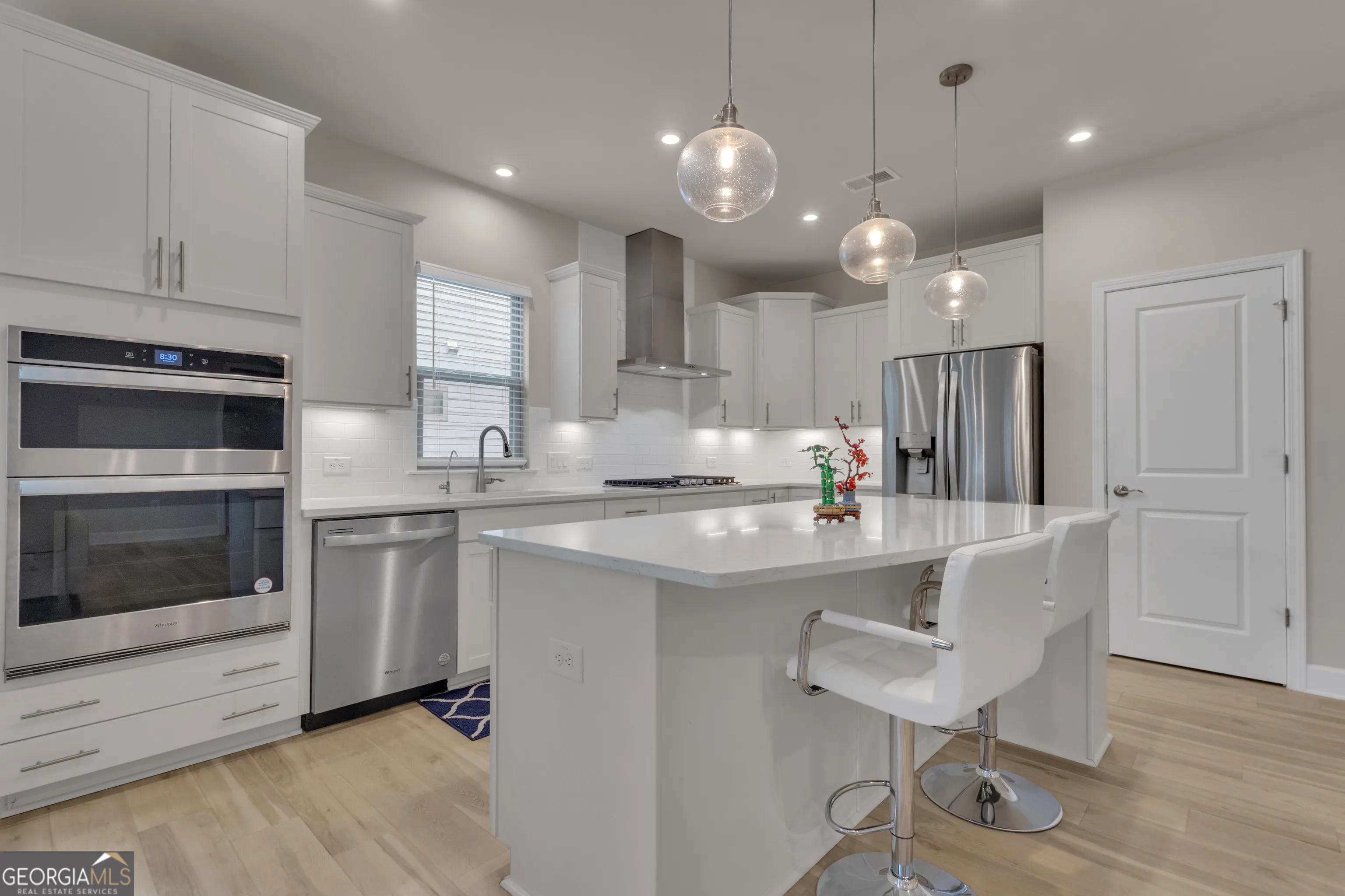 549 Colebrook Way