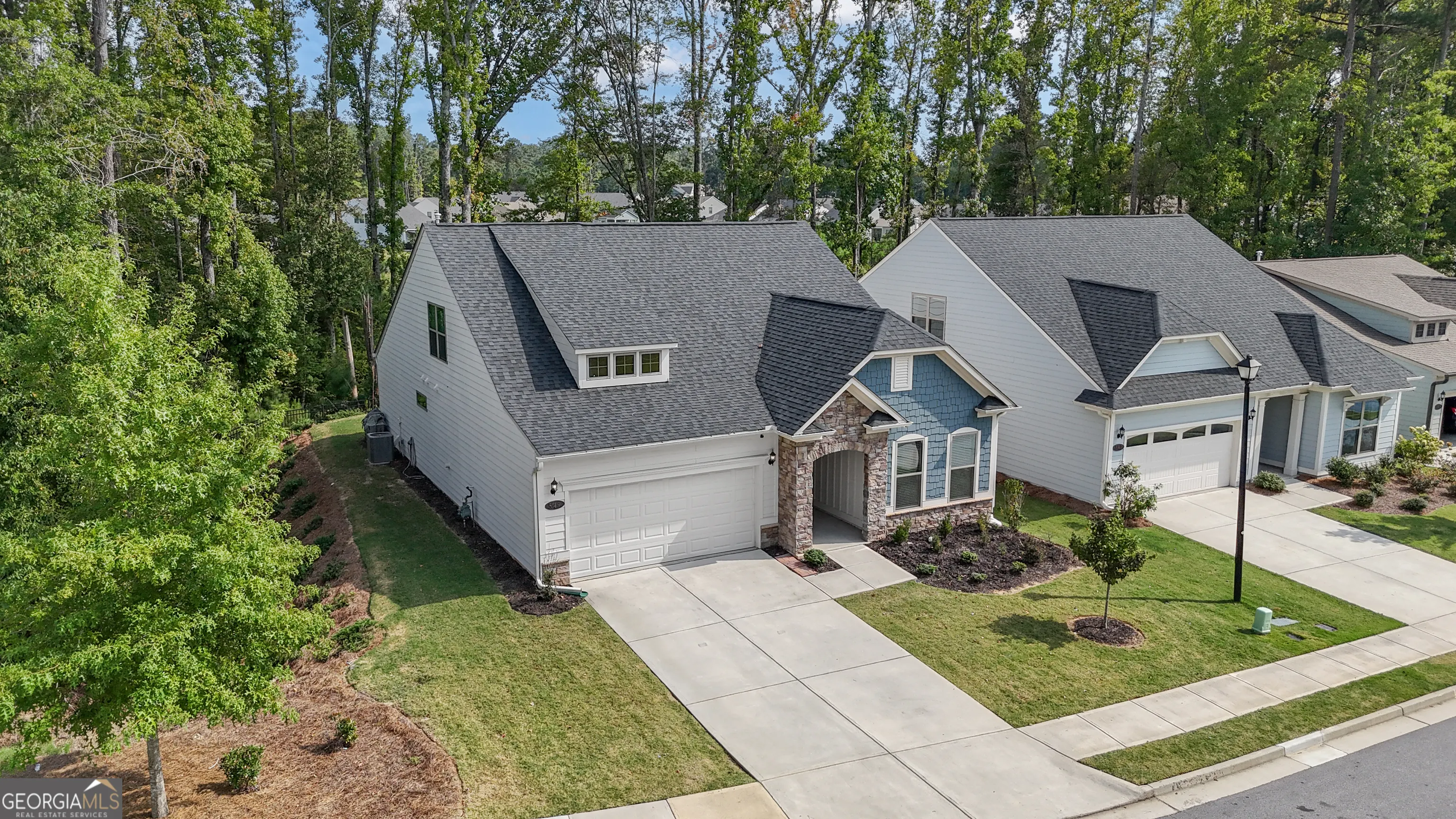 549 Colebrook Way