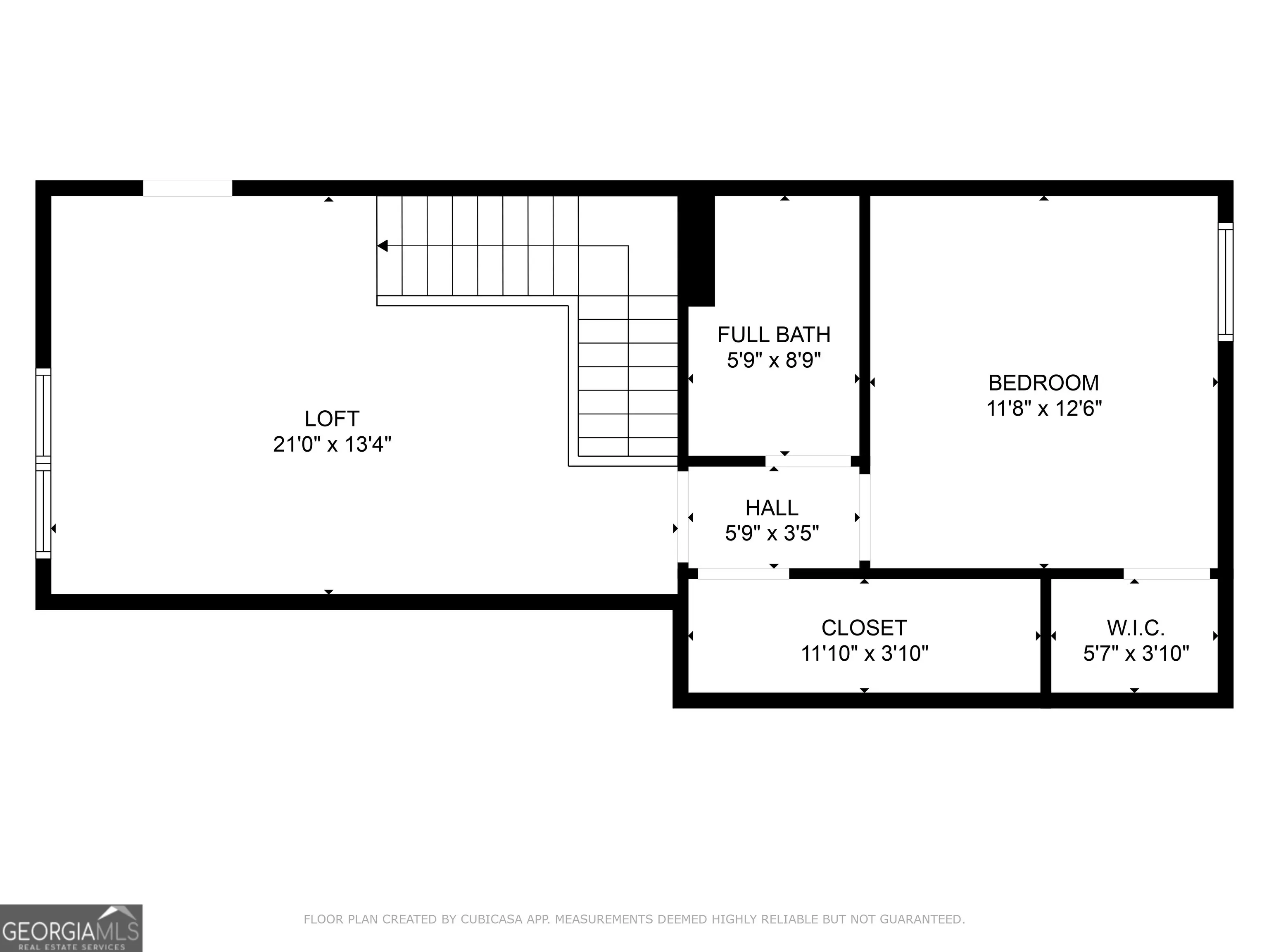 549 Colebrook Way