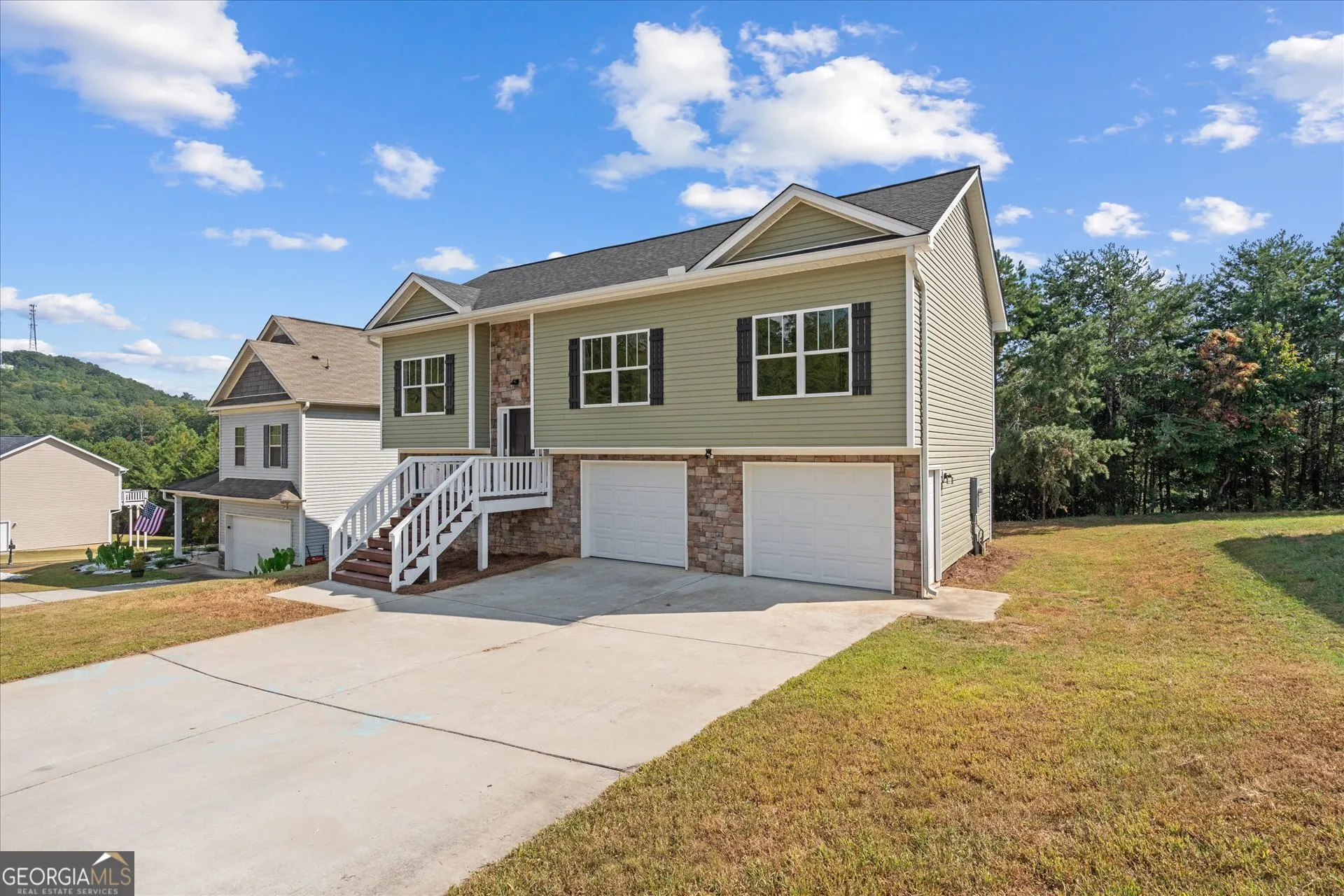233 Arbor Drive, #1