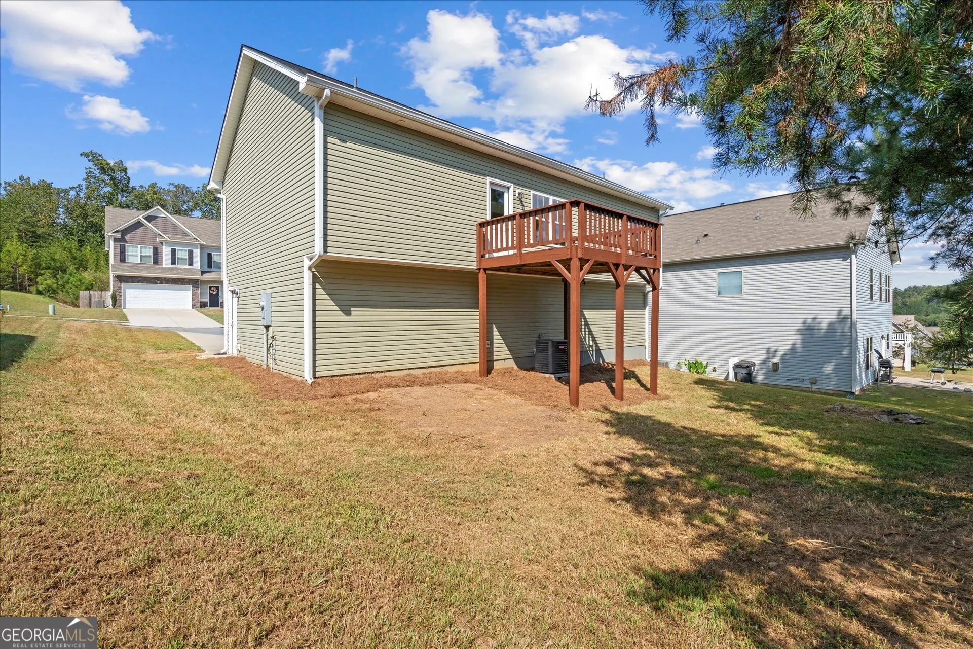 233 Arbor Drive, #1