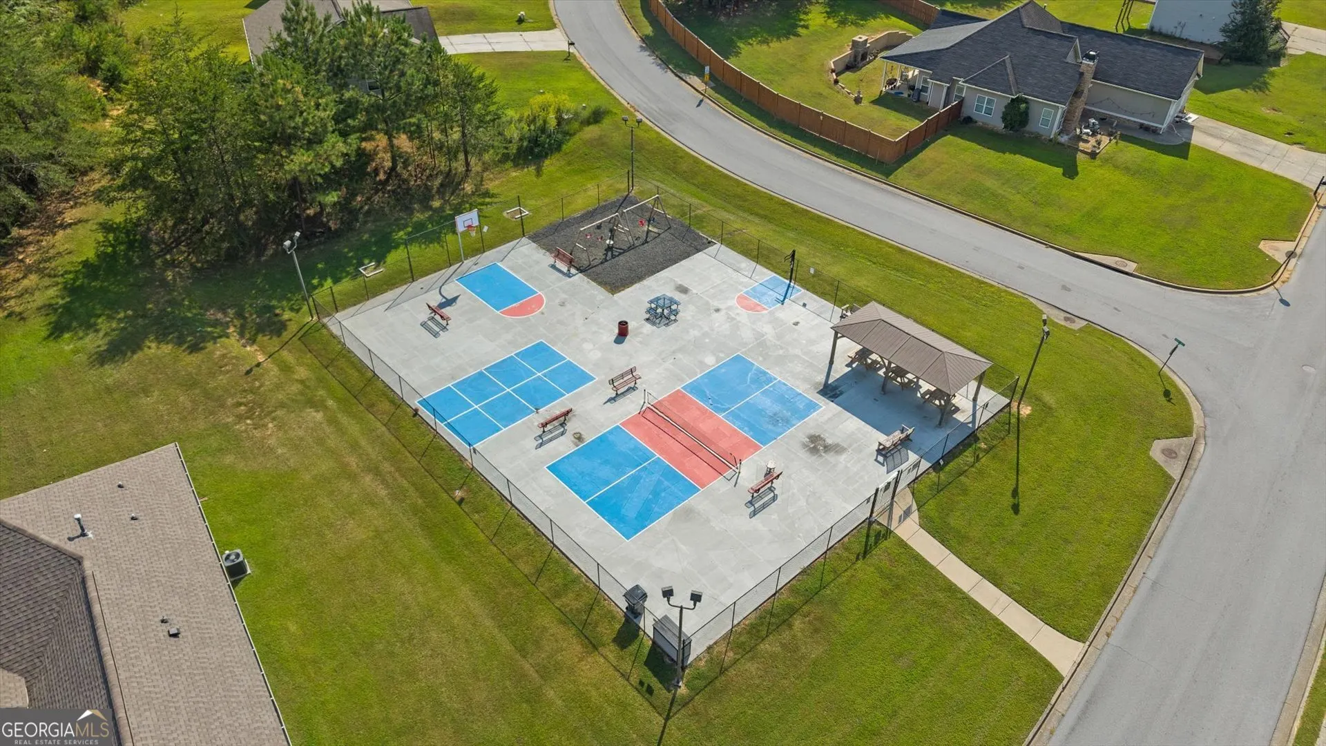 233 Arbor Drive, #1