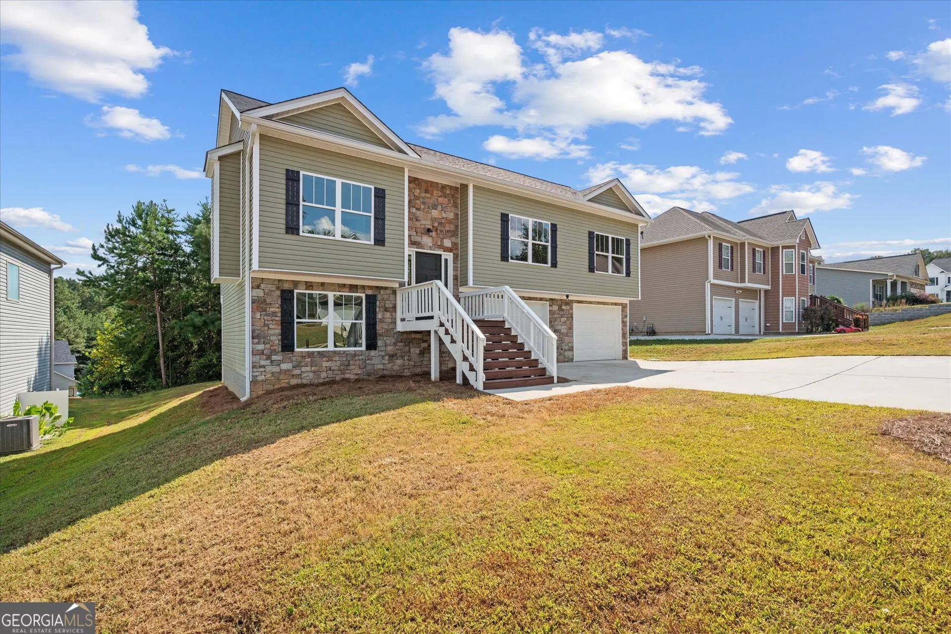 233 Arbor Drive, #1