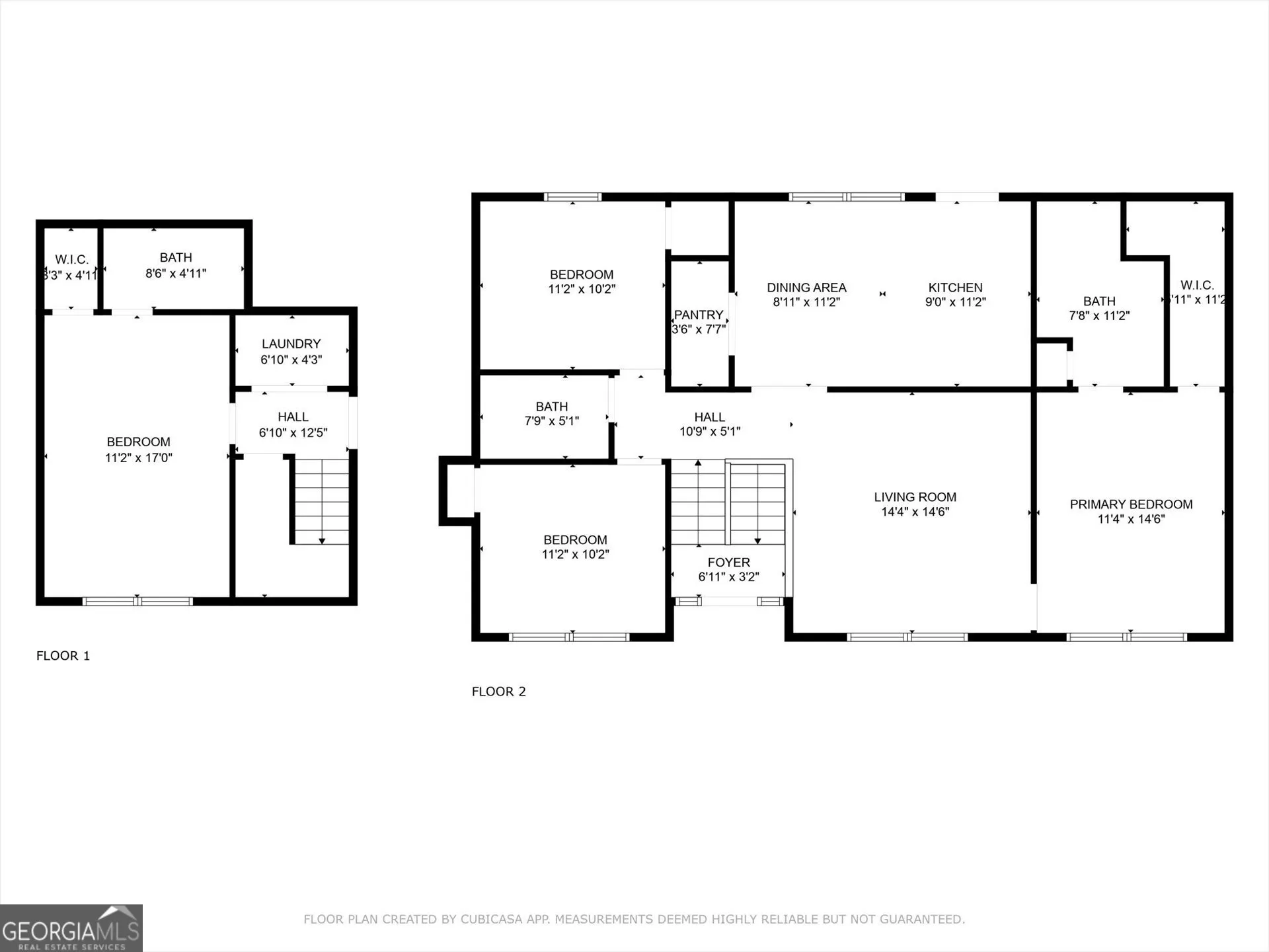 233 Arbor Drive, #1