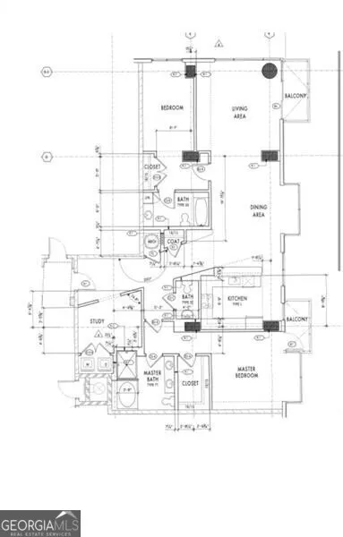 805 905 Juniper Street, #805