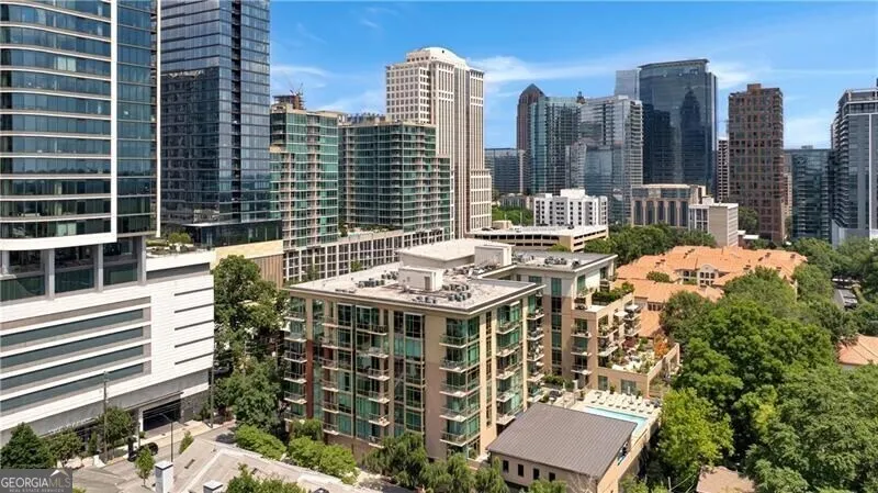 805 905 Juniper Street, #805
