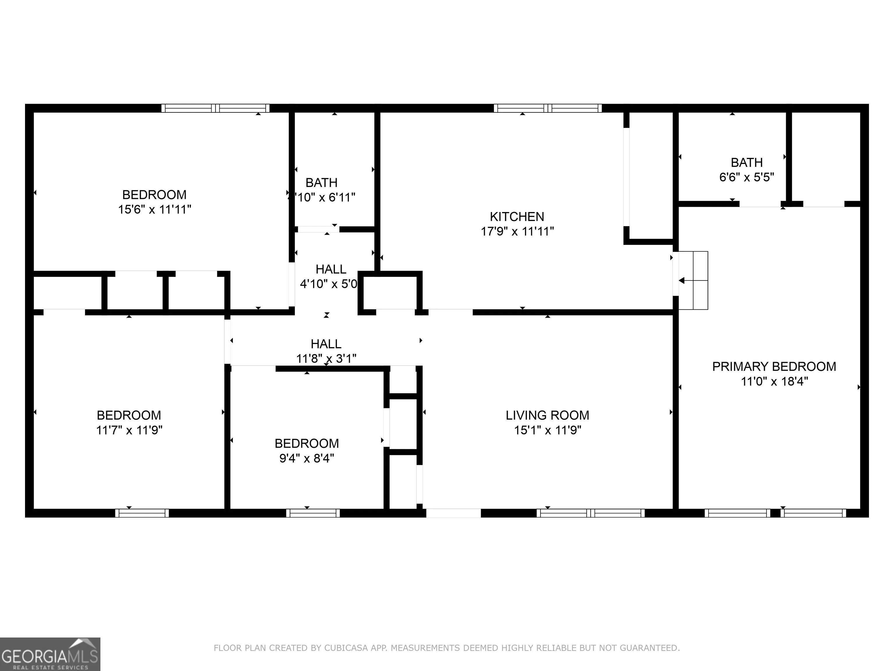 701 W Creek Circle