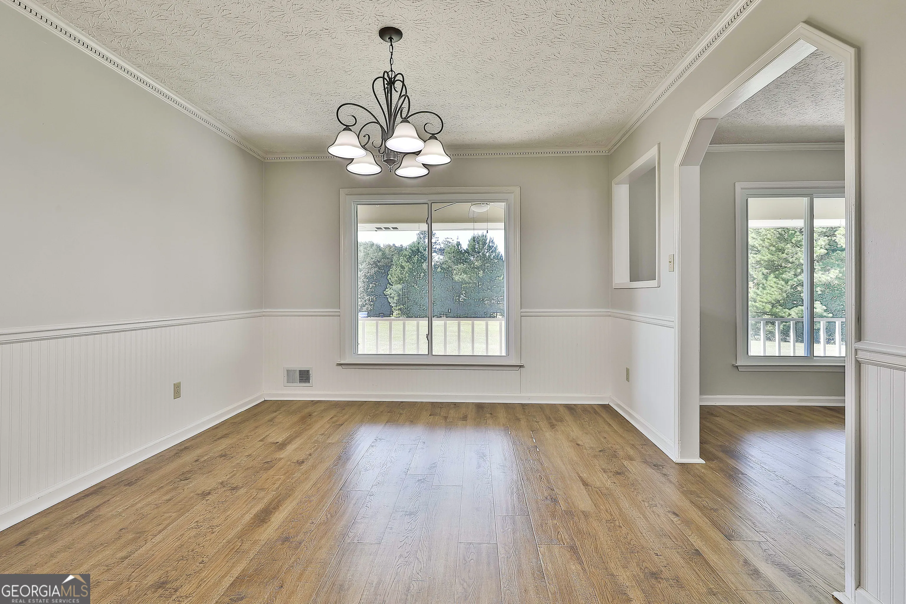 100 Cherokee Place