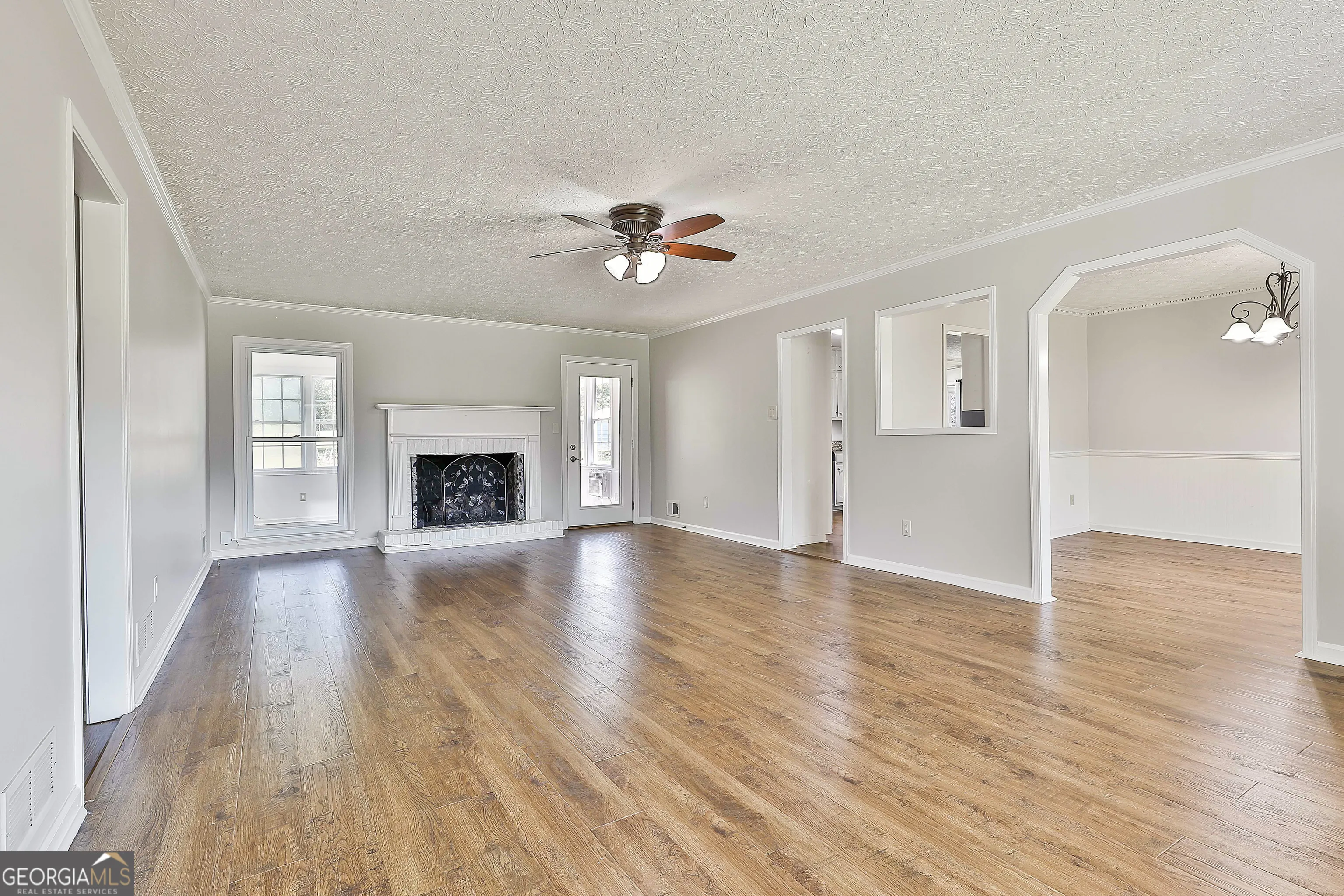 100 Cherokee Place