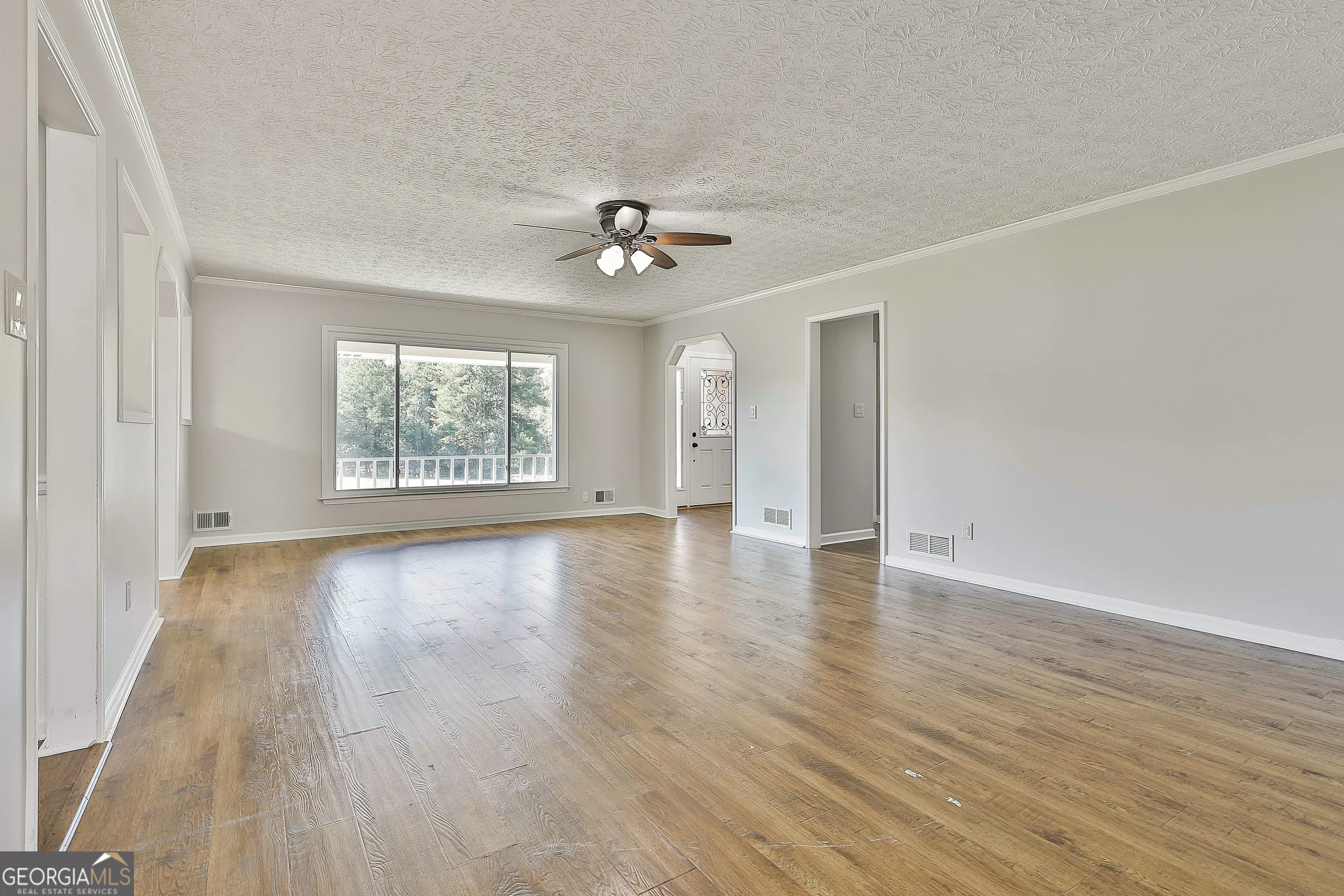 100 Cherokee Place