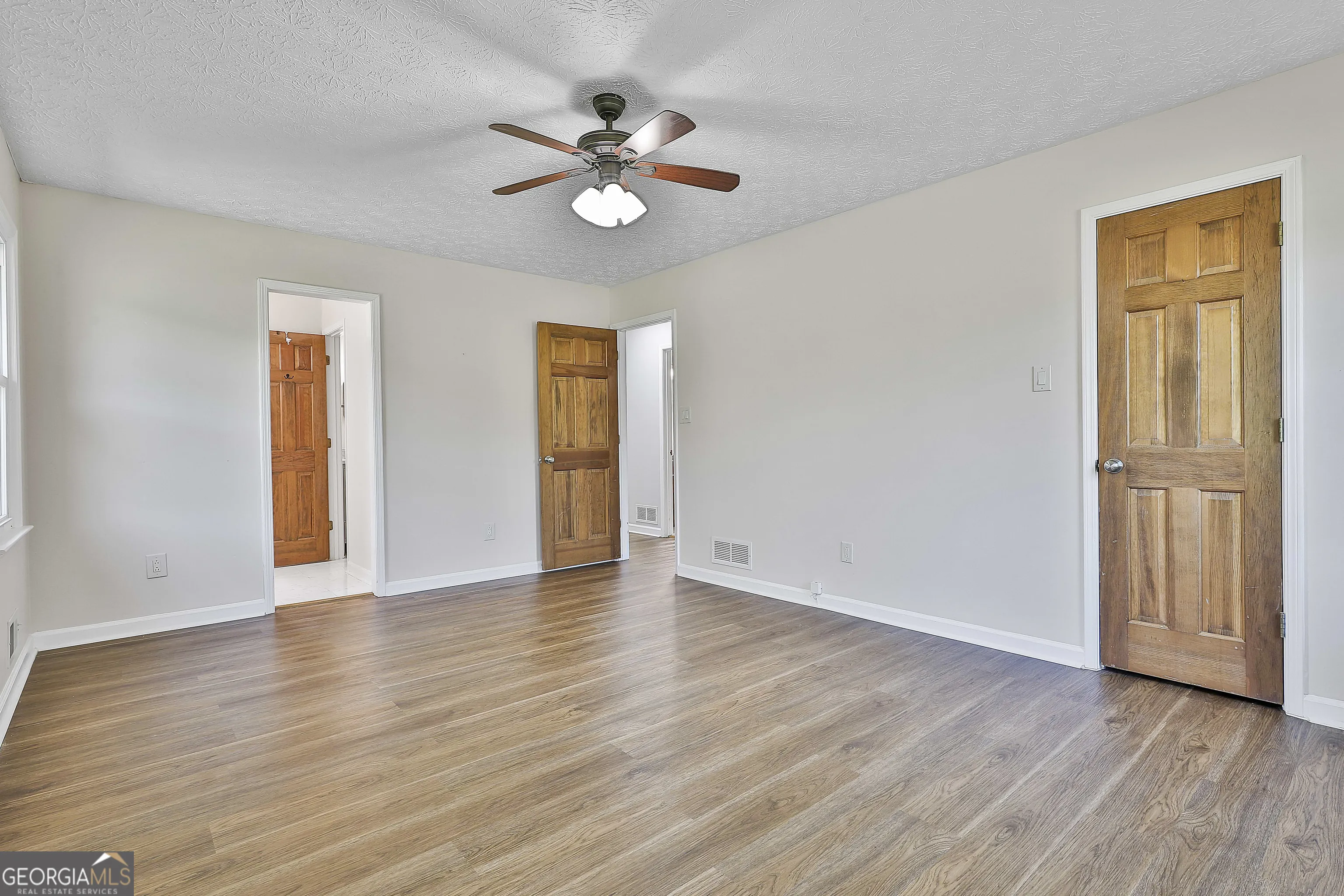 100 Cherokee Place