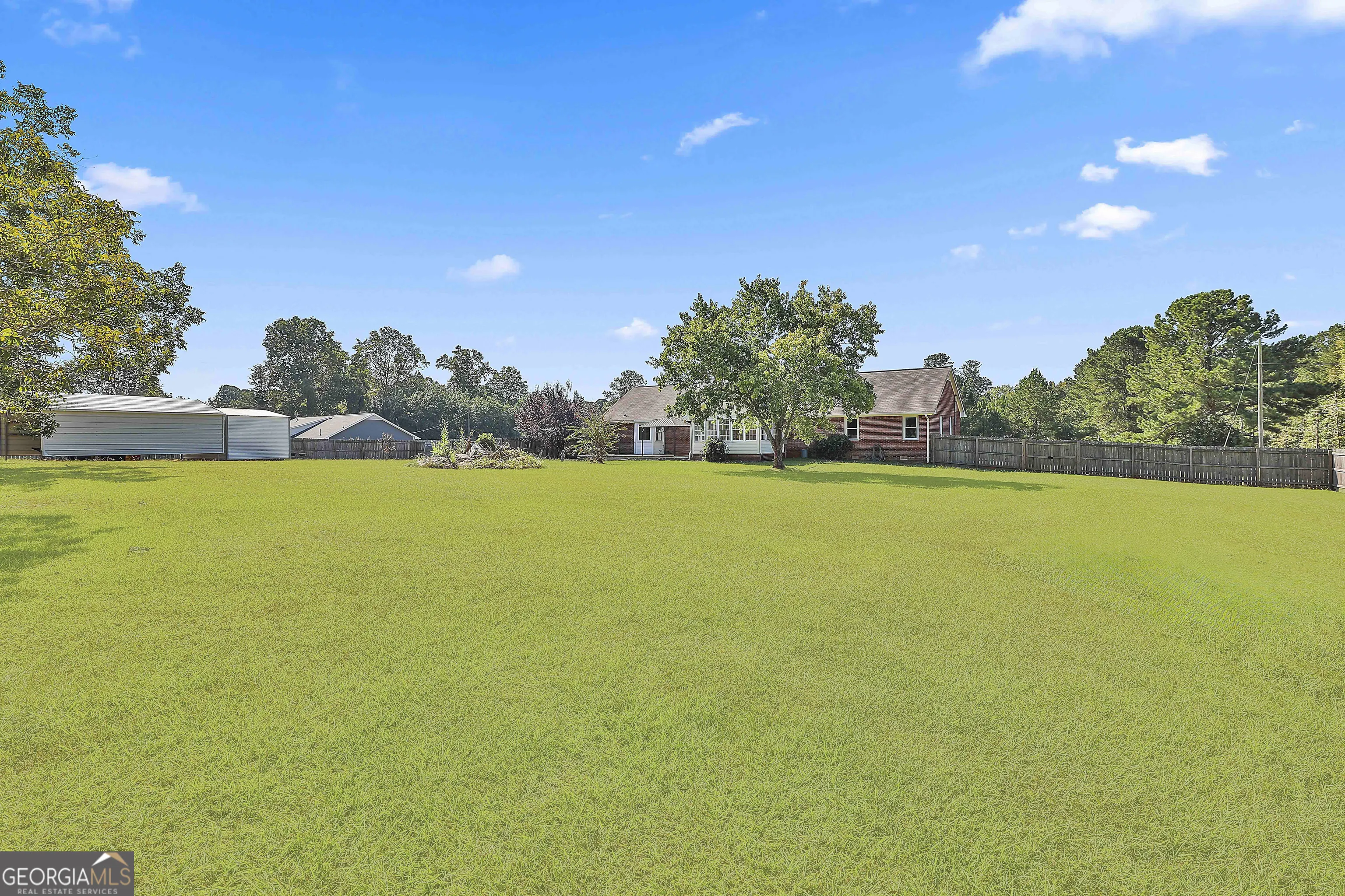 100 Cherokee Place