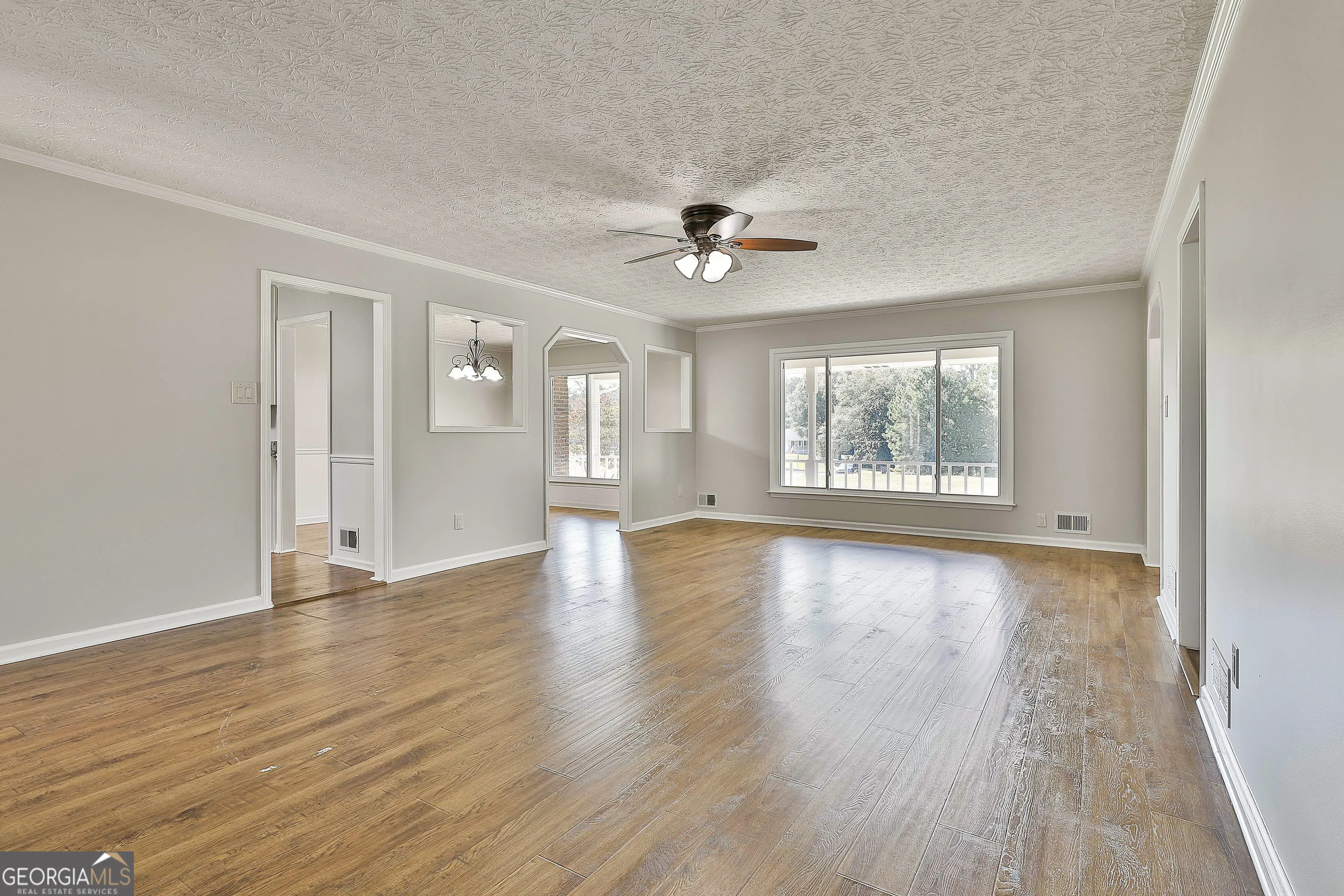 100 Cherokee Place