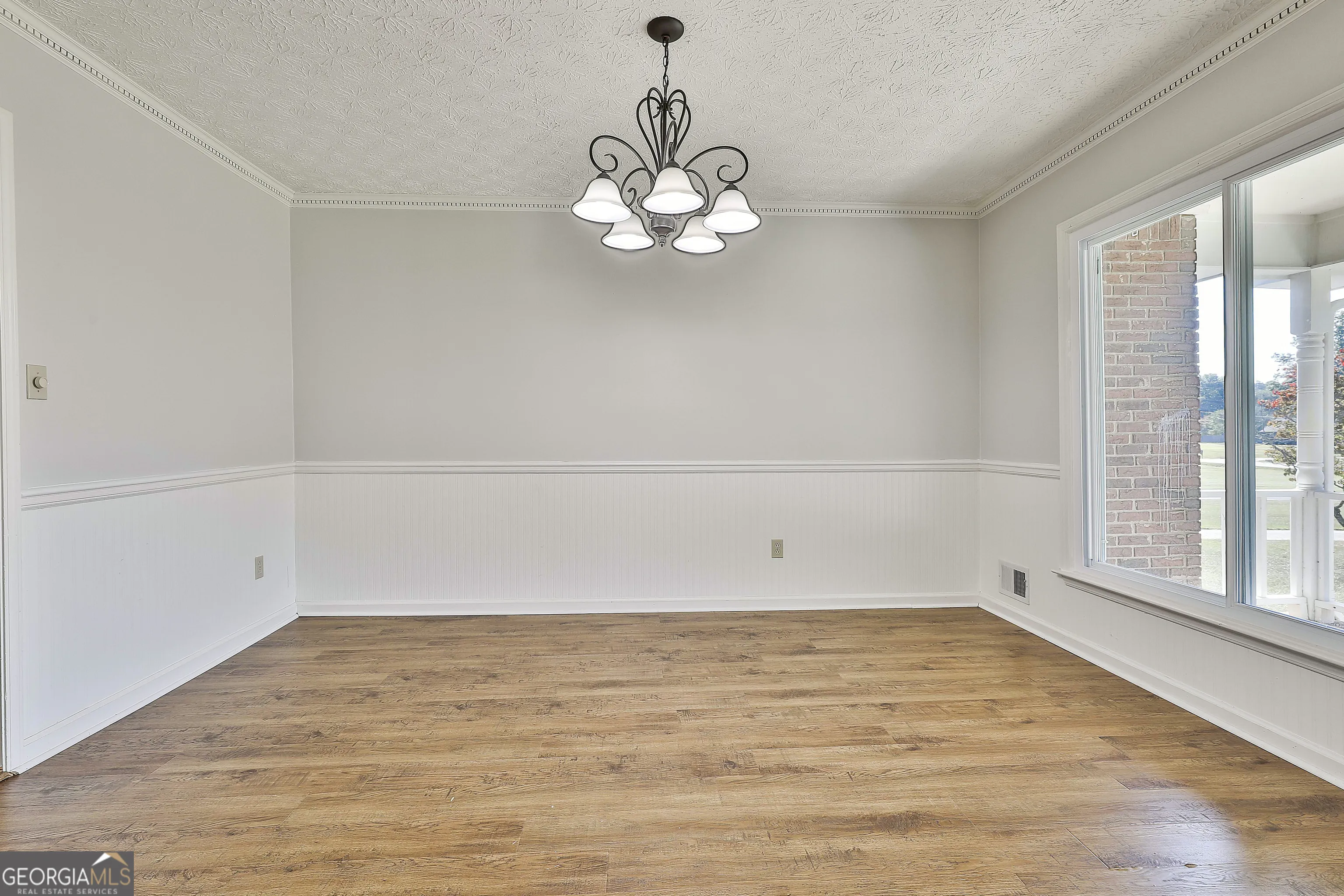 100 Cherokee Place