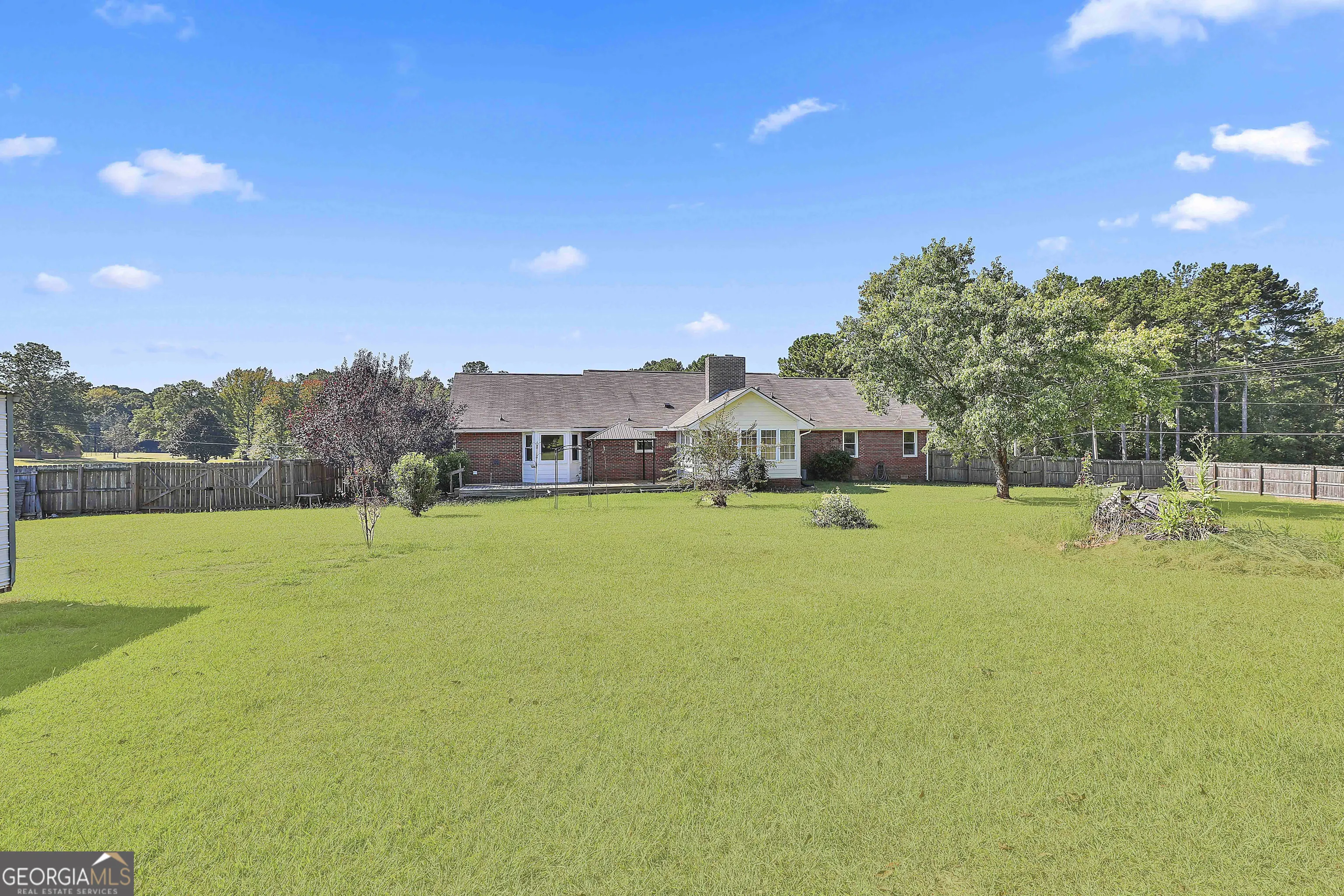 100 Cherokee Place