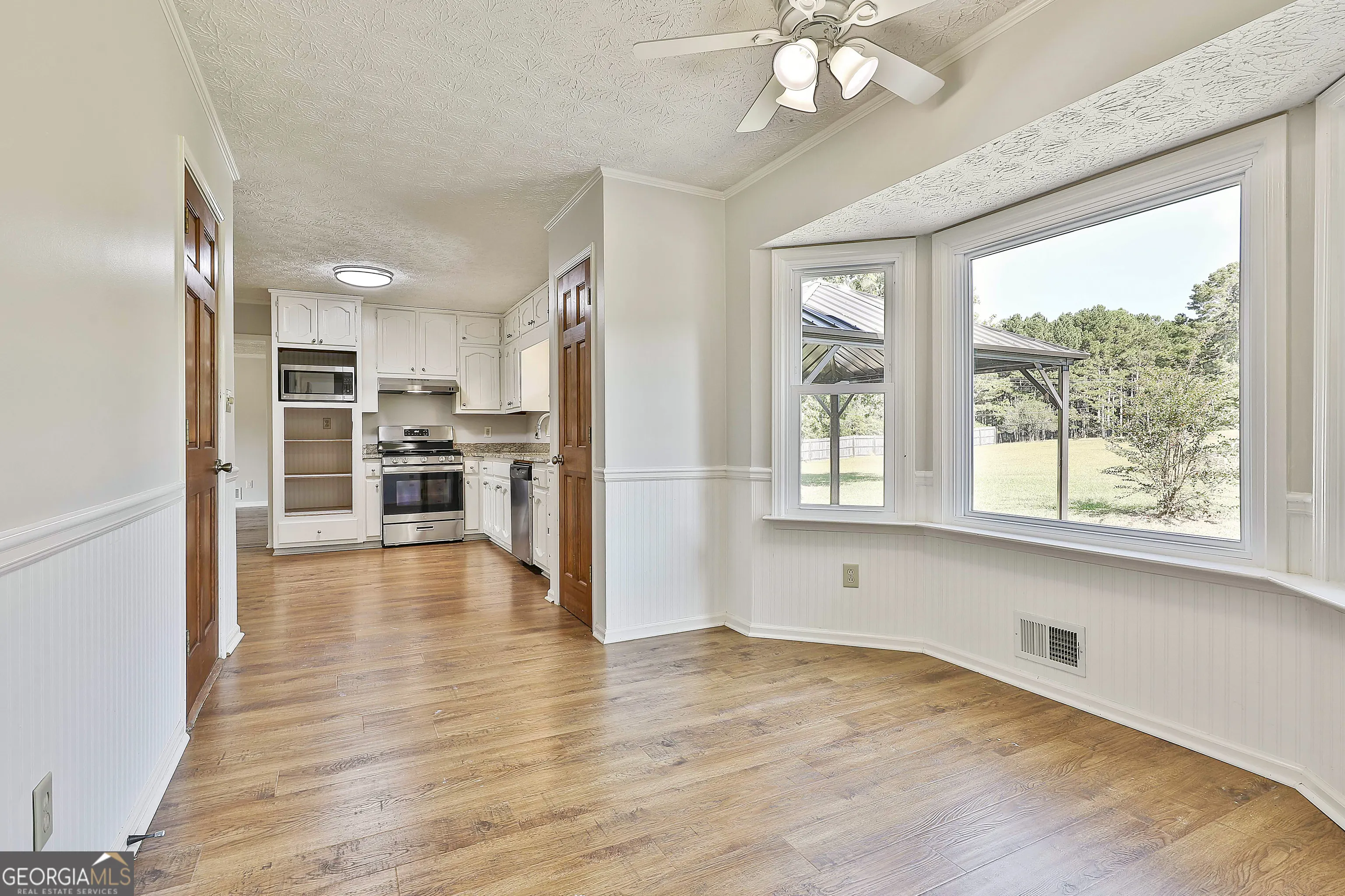 100 Cherokee Place
