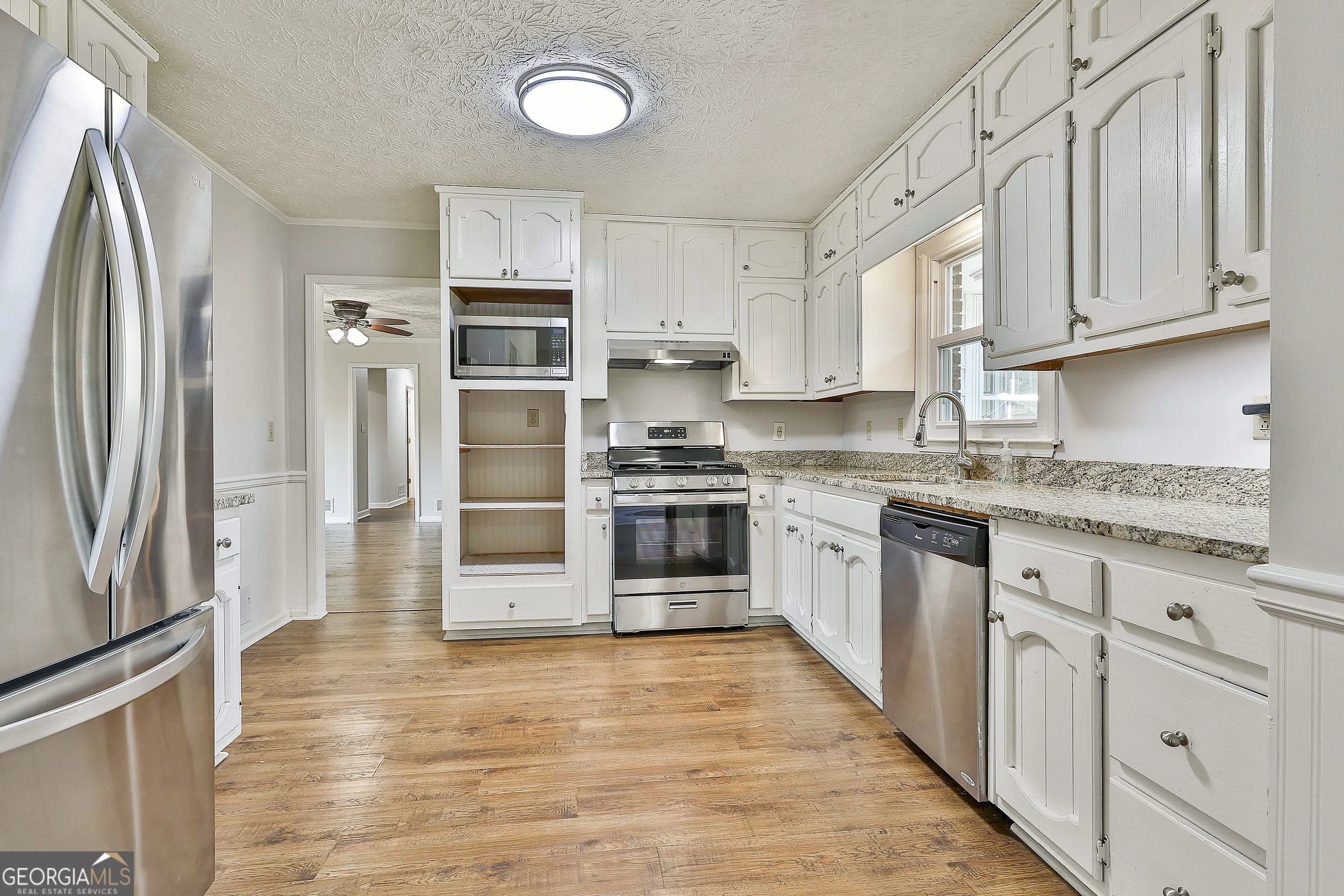 100 Cherokee Place