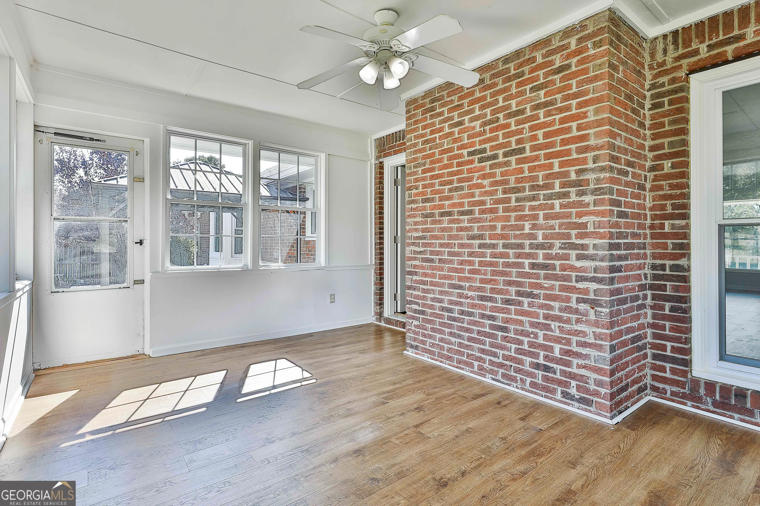 100 Cherokee Place