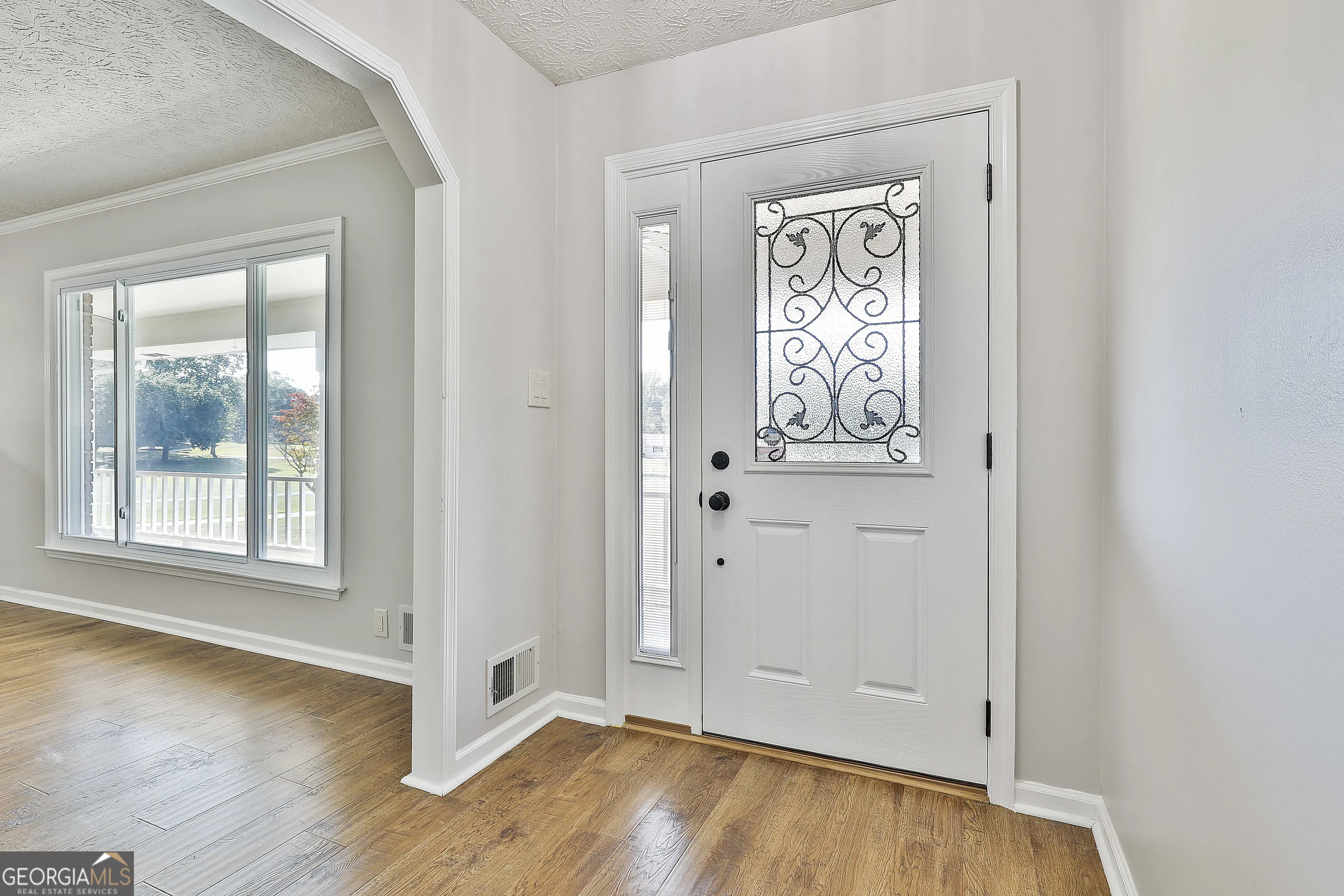 100 Cherokee Place