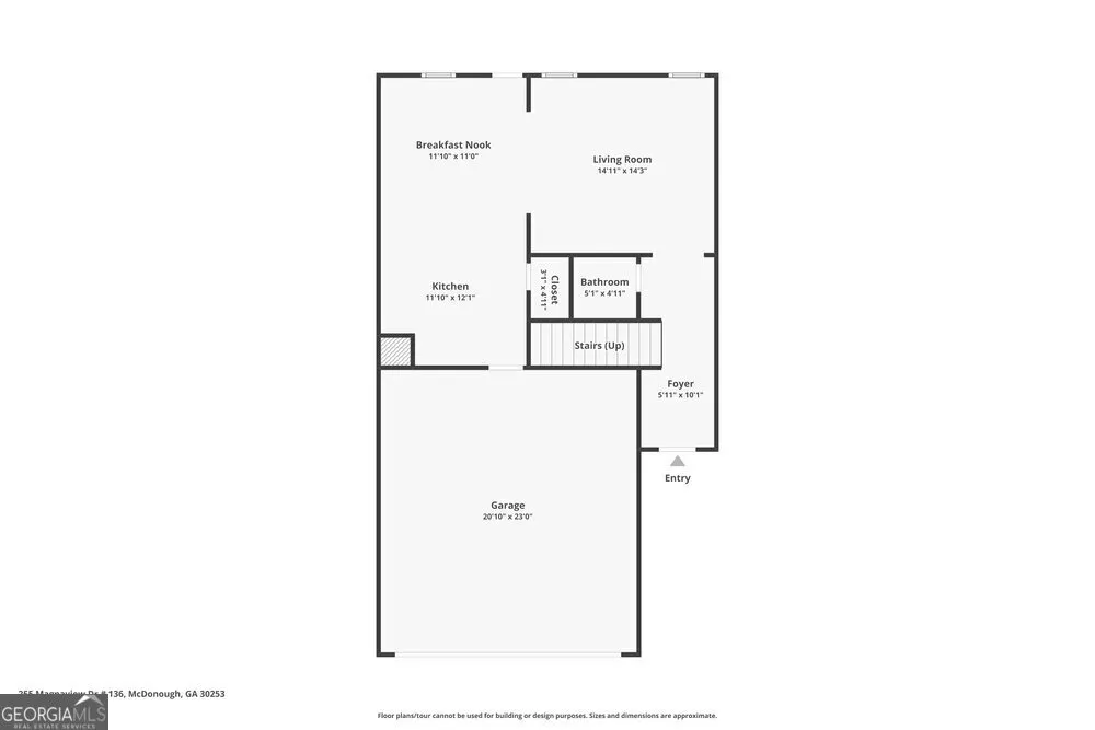 255 Magnaview Drive