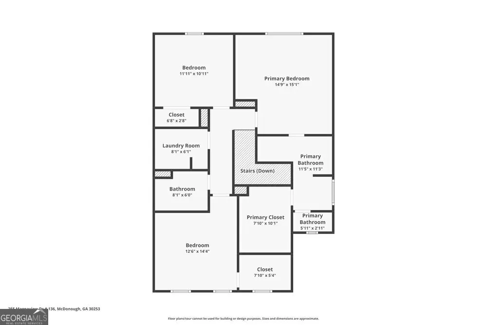 255 Magnaview Drive