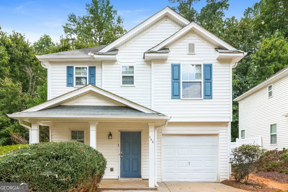 165 Nacoochee Way