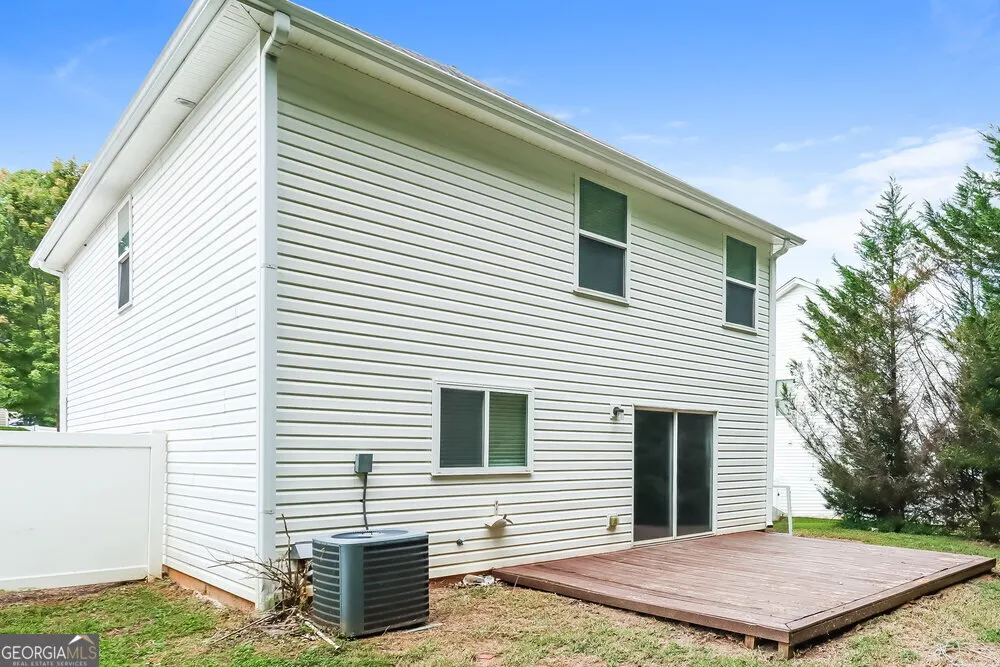 165 Nacoochee Way