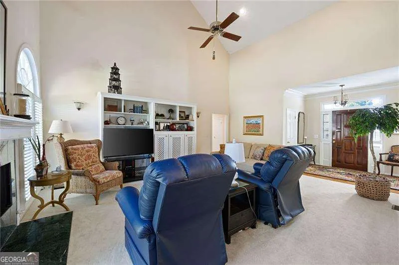 12440 Brookhill Crossing Lane