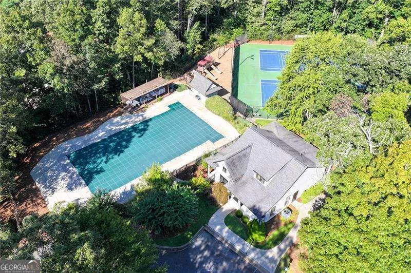 12440 Brookhill Crossing Lane