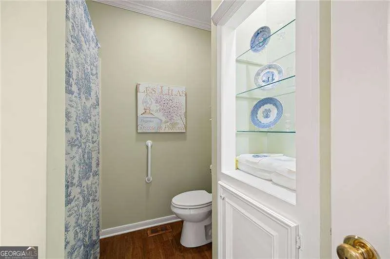 12440 Brookhill Crossing Lane