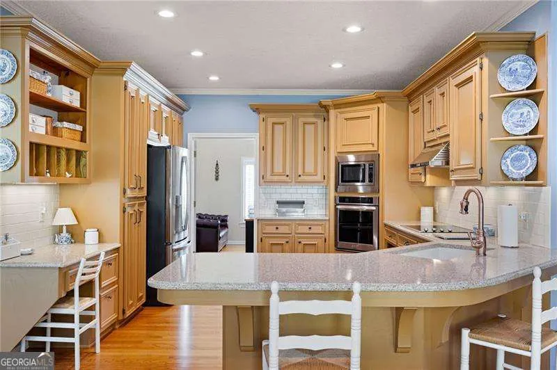 12440 Brookhill Crossing Lane