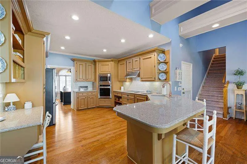 12440 Brookhill Crossing Lane