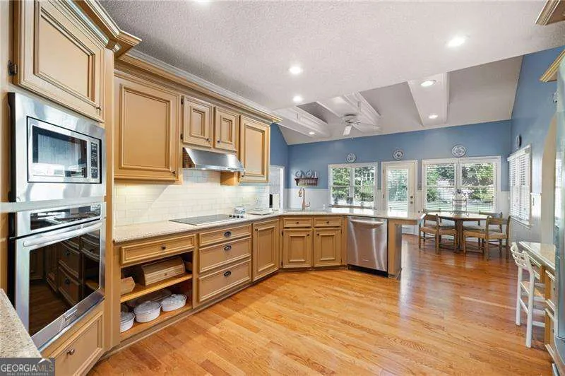 12440 Brookhill Crossing Lane