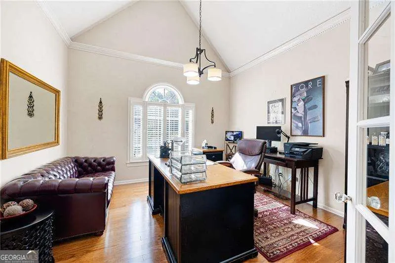 12440 Brookhill Crossing Lane