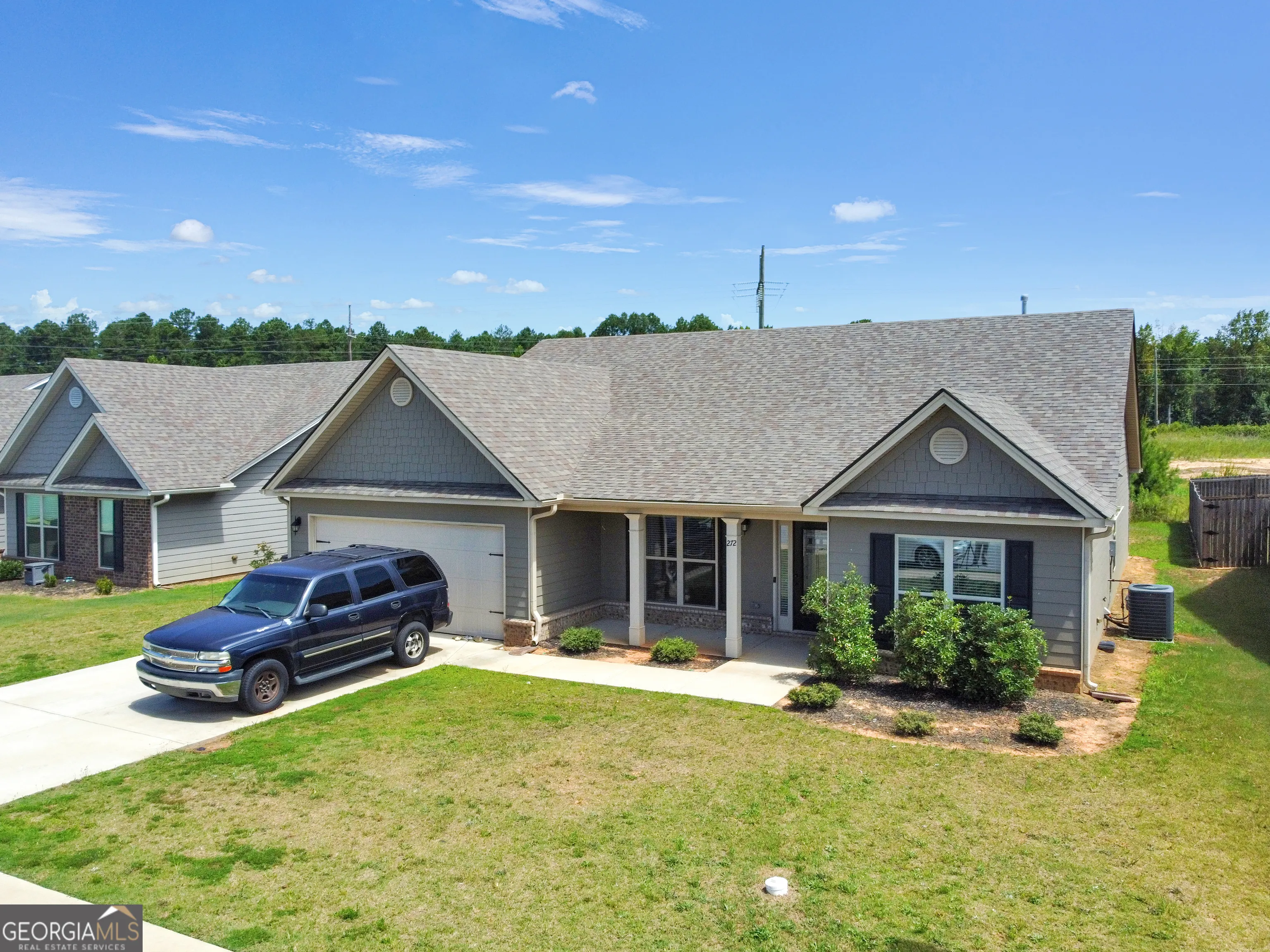272 Heartland Circle