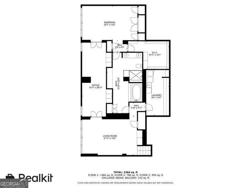 843 145 15th Street NE, #843